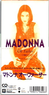 Madonna - Oh Father